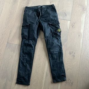 STONE ISLAND Cargo Pants